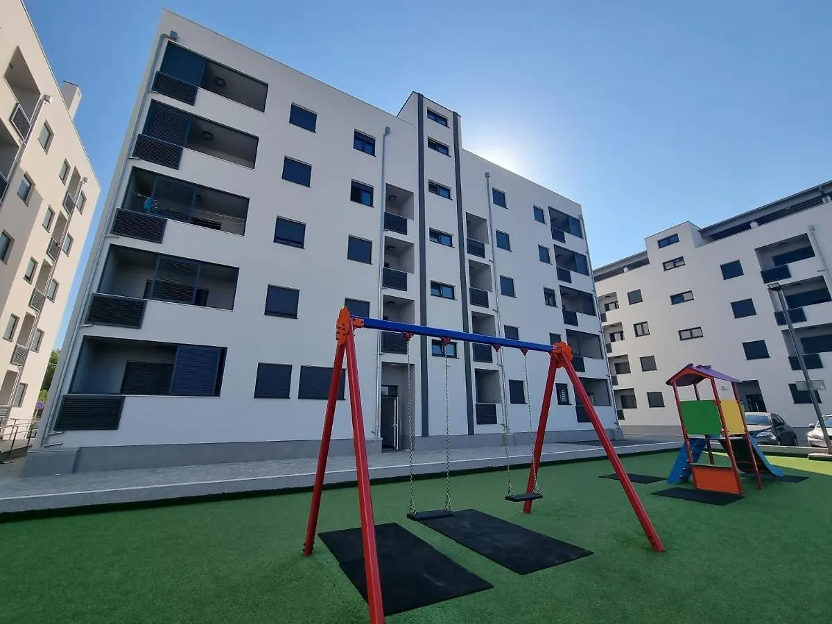 Booking Beautifull Studio Apartment Bell With Balcony And Sea View In Zadar