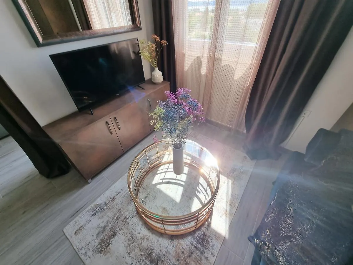 Booking Beautifull Studio Apartment Bell With Balcony And Sea View In Zadar Croatia